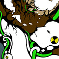 Test Dummies Digital Art by Craig Tilley Test Dummies Digital Art by Craig Tilley