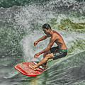 A Glassy Ride Photograph by Eye Olating Images A Glassy Ride Photograph by Eye Olating Images