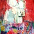 Tete-a-tete by Patricia Byron Tete-a-tete by Patricia Byron