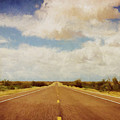 Texas Highway by Scott Norris Texas Highway by Scott Norris