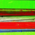 Textures and Colors Photograph by Julie Lueders Textures and Colors Photograph by Julie Lueders