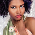 That look 2 Photograph by Lilia D That look 2 Photograph by Lilia D
