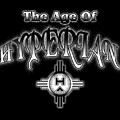 The Age Of Hyperian ESM Digital Art by Rolando Burbon The Age Of Hyperian ESM Digital Art by Rolando Burbon