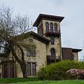 The Anchorage - Putnam Villa Photograph by Holden The Moment The Anchorage - Putnam Villa Photograph by Holden The Moment