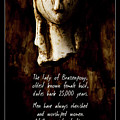 The Ancient Lady complete Photograph by Weston Westmoreland The Ancient Lady complete Photograph by Weston Westmoreland
