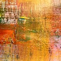 The Appearance of Rough Wood by Daniel Rustad
