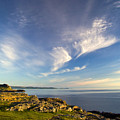 The Ardnamurchan Peninsula by John McKinlay