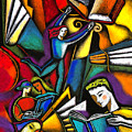 The Art Of Learning by Leon Zernitsky The Art Of Learning by Leon Zernitsky
