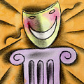 The Art Of Smiling by Leon Zernitsky The Art Of Smiling by Leon Zernitsky