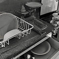 The Art of Welfare. Kitchen cupboards. Photograph by Elena Perelman The Art of Welfare. Kitchen cupboards. Photograph by Elena Perelman