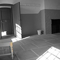 The Art of Welfare. Open door. Photograph by Elena Perelman The Art of Welfare. Open door. Photograph by Elena Perelman