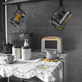 The Art of Welfare. Recent time. Photograph by Elena Perelman The Art of Welfare. Recent time. Photograph by Elena Perelman