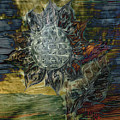 The autumn Painting by Horst Rosenberger The autumn Painting by Horst Rosenberger