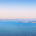 The Bay Photograph by Daniel Murphy