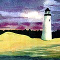 The Beacon by Patricia Griffin Brett The Beacon by Patricia Griffin Brett