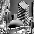 The Bean - 2 by Ely Arsha The Bean - 2 by Ely Arsha