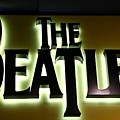 The Beatles by Douglas Sacha The Beatles by Douglas Sacha