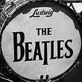 The Beatles Drum by Dan Sproul The Beatles Drum by Dan Sproul