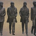The Beatles by Movie Poster Prints The Beatles by Movie Poster Prints