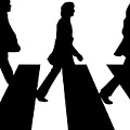 The Beatles No.02 by Geek N Rock The Beatles No.02 by Geek N Rock