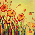The Beckoning Painting by Jennifer Lommers The Beckoning Painting by Jennifer Lommers