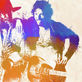 The Boss And The Big Man by Dan Sproul The Boss And The Big Man by Dan Sproul
