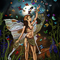 The Butterfly Fairy by Maggie Terlecki The Butterfly Fairy by Maggie Terlecki