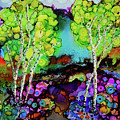 The Colors of Colorado by Billie Colson The Colors of Colorado by Billie Colson