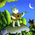 The Concert by Chris Miles The Concert by Chris Miles