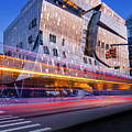The Cooper Union NYC Photograph by Susan Candelario The Cooper Union NYC Photograph by Susan Candelario