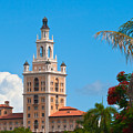 The Coral Gables Biltmore by Ed Gleichman