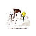 The Crossing SE Digital Art by Mike McGlothlen The Crossing SE Digital Art by Mike McGlothlen
