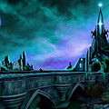 The Crystal Palace - Nightwish by James Christopher Hill The Crystal Palace - Nightwish by James Christopher Hill