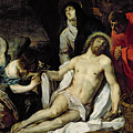 The Deposition by Pieter van Mol The Deposition by Pieter van Mol
