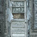 The Door to... by Lynn Wohlers