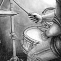 The Drummer by Scarlett Royal The Drummer by Scarlett Royal