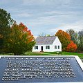 The Dunkard Church by Allen Gray The Dunkard Church by Allen Gray