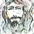 The Emotions of Jesus by Nadine Rippelmeyer The Emotions of Jesus by Nadine Rippelmeyer