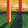 The Enigma of the Tower by Rollin Kocsis The Enigma of the Tower by Rollin Kocsis