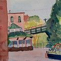 The Establishment North Chelmsford by Debra Bretton Robinson The Establishment North Chelmsford by Debra Bretton Robinson