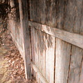 The Fence by Susan Lafleur The Fence by Susan Lafleur