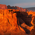 The Firewall Photograph by Jim Garrison The Firewall Photograph by Jim Garrison
