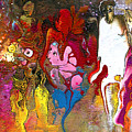 The First Wedding by Miki De Goodaboom The First Wedding by Miki De Goodaboom