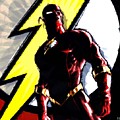 The Flash Digital Art by HELGE Art Gallery The Flash Digital Art by HELGE Art Gallery
