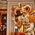 The Fool by Susanne Van Hulst The Fool by Susanne Van Hulst