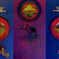 The Fruit Machine Stops II by Charles Stuart The Fruit Machine Stops II by Charles Stuart