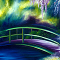 The Gardens of Givernia by James Christopher Hill The Gardens of Givernia by James Christopher Hill