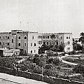 The Governor S Palace, Khartoum, Sudan by Vintage Design Pics The Governor S Palace, Khartoum, Sudan by Vintage Design Pics