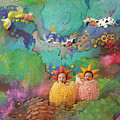 The Great Barrier Reef Photograph by Anne Geddes The Great Barrier Reef Photograph by Anne Geddes