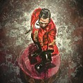 The Greatest Showman by Joel Tesch The Greatest Showman by Joel Tesch